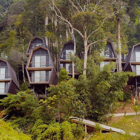 Vanavasa Resort Bentong Exteriör bild